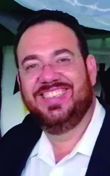 Foto del investigador